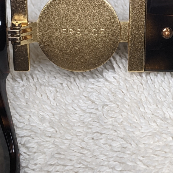 Versace sunglasses for men - Picture 5 of 9